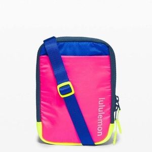 Lululemon Easy Access Crossbody Bag
